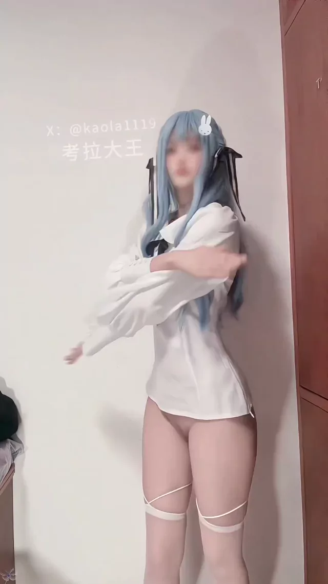 @Kaola1119 女子大生 中出し 完全素人 投稿エロ動画 @kaola1119 の投稿動画 シーン3