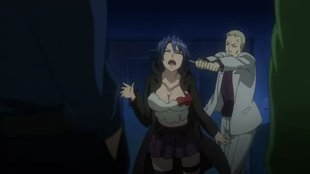 @RyonaArchive スレンダー 中出し 完全素人 裏アカ動画 トリアージX リョナまとめ 拘束、拷問、鞭打 シーン2