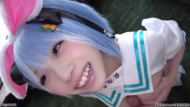 @orweeeeoo 巨乳 潮吹き リアル 投稿エロ動画 @orweeeeoo の投稿動画 シーン7
