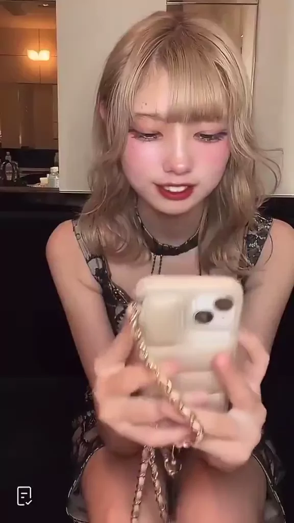 @nindama1984 美人OL 流出 神回 X動画 @nindama1984 の投稿動画 シーン9