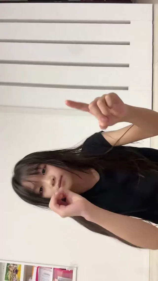 @ijigen_pd_riri 人妻 ハメ撮り 神回 X動画 @ijigen_pd_riri の投稿動画 シーン8