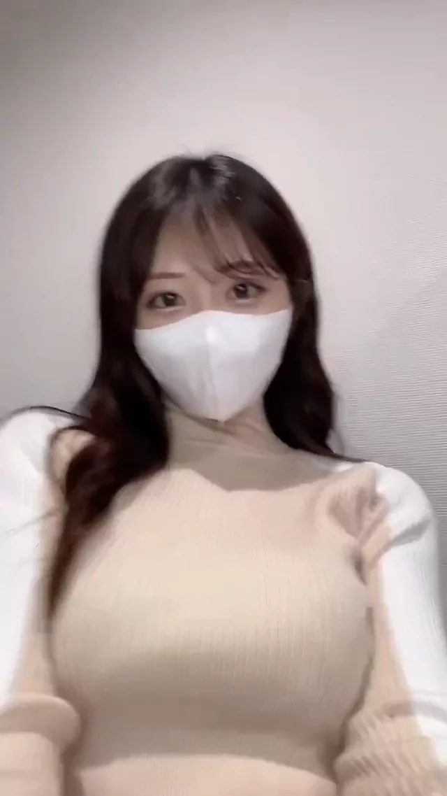 @mayo_yoyoyo_ 清楚系 ハメ撮り 話題 X動画 よちよち シーン3