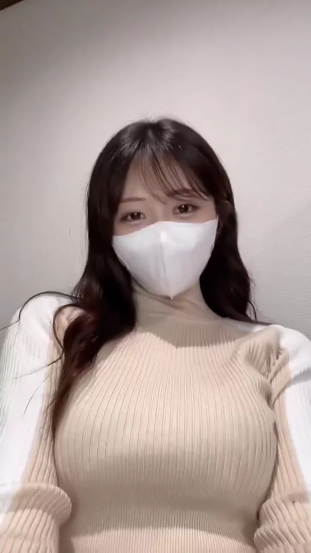 @mayo_yoyoyo_ 清楚系 ハメ撮り 話題 X動画 よちよち シーン4
