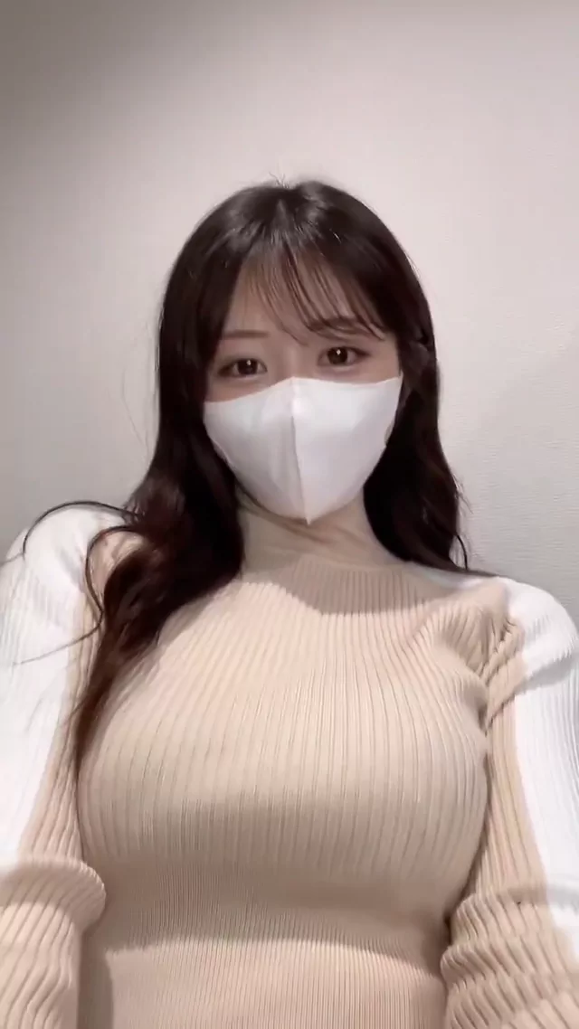 @mayo_yoyoyo_ 清楚系 ハメ撮り 話題 X動画 よちよち シーン6