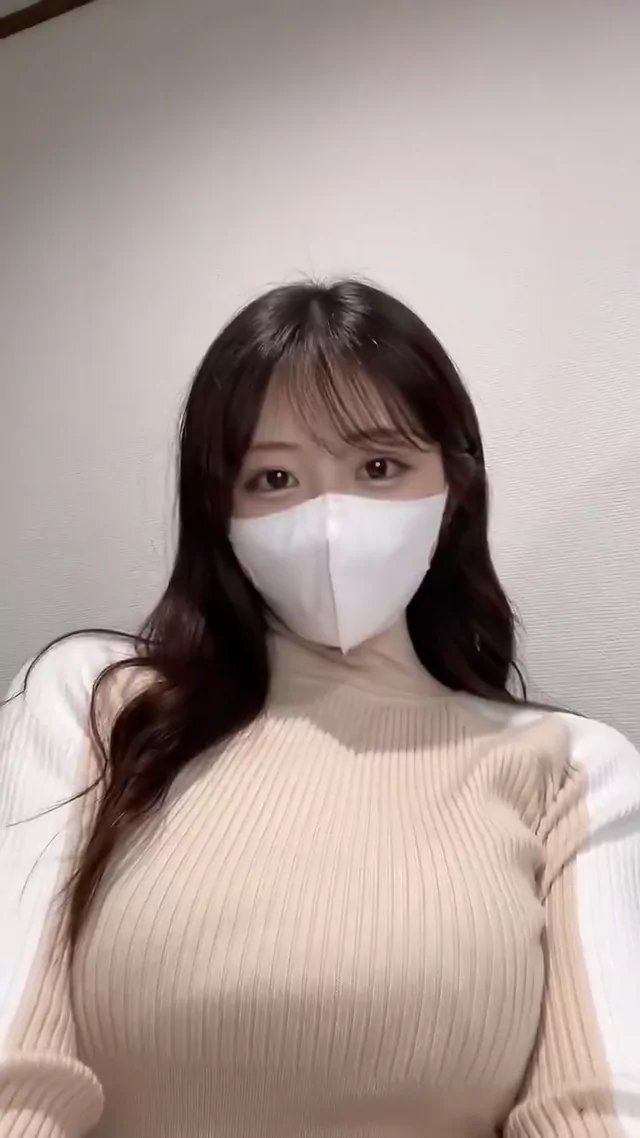 @mayo_yoyoyo_ 清楚系 ハメ撮り 話題 X動画 よちよち シーン7