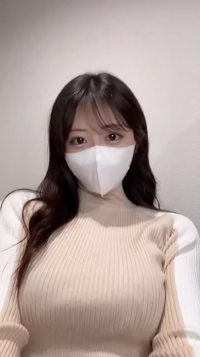 @mayo_yoyoyo_ 清楚系 ハメ撮り 話題 X動画 よちよち シーン8