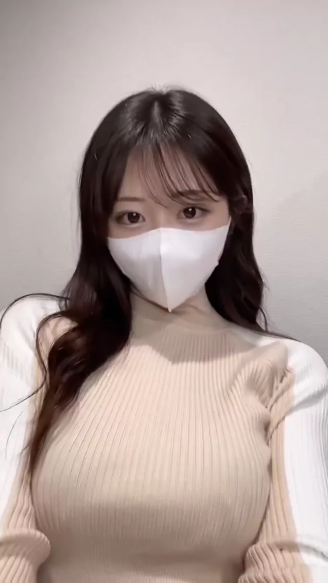 @mayo_yoyoyo_ 清楚系 ハメ撮り 話題 X動画 よちよち シーン9