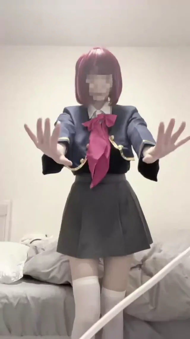@w1nter2525 巨乳 騎乗位 話題 SNS流出動画 @w1nter2525 の投稿動画 シーン1