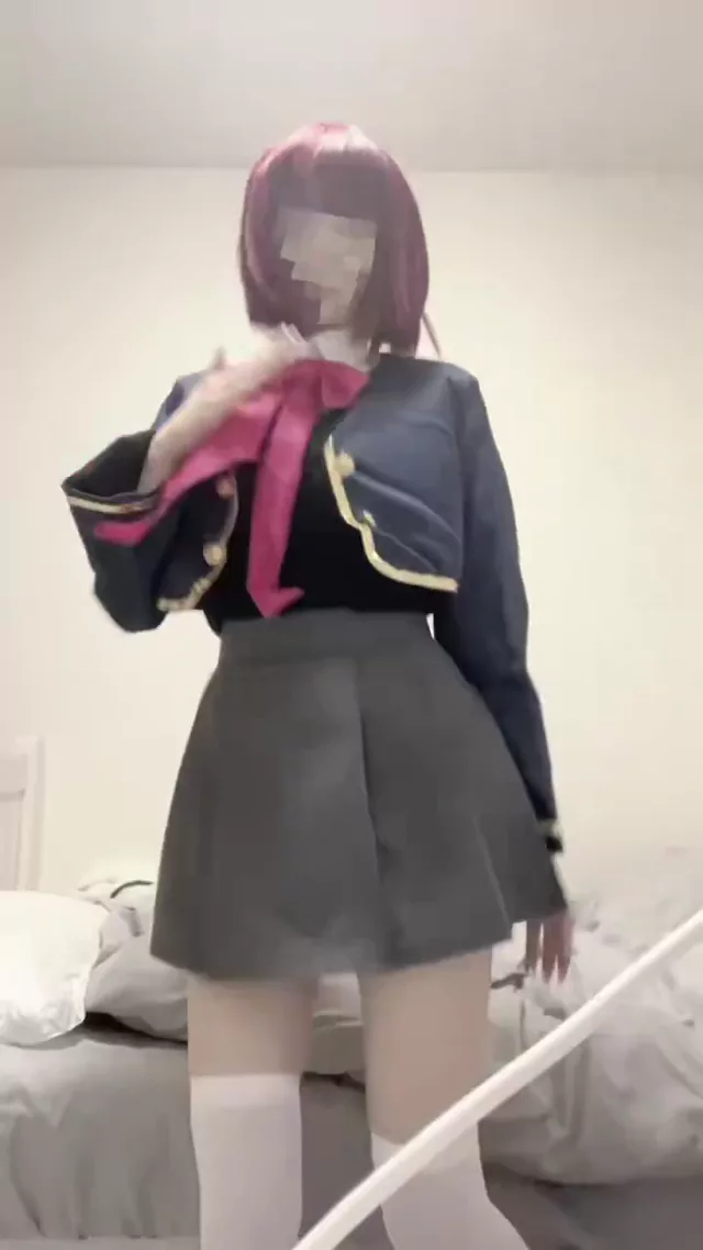 @w1nter2525 巨乳 騎乗位 話題 SNS流出動画 @w1nter2525 の投稿動画 シーン3