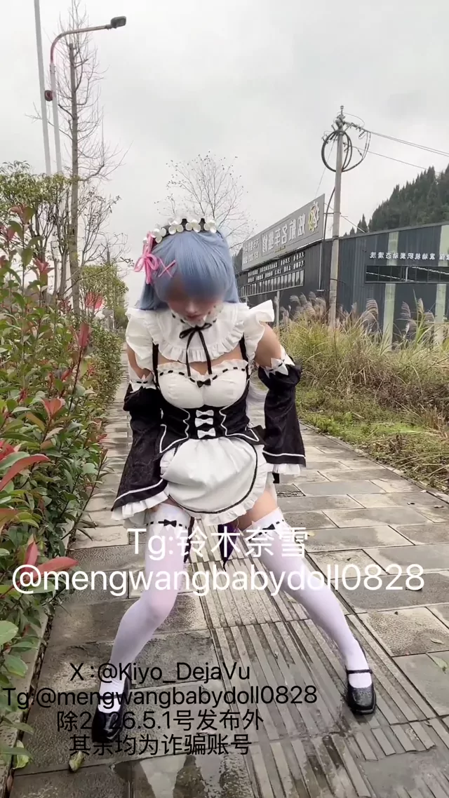@kiyo_dejavu 美人OL 露出 必見 SNS流出動画 @kiyo_dejavu の投稿動画 シーン4