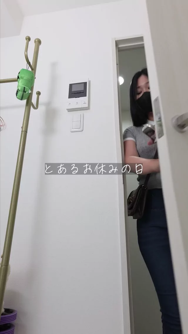 @alice_anananan 清楚系 流出 完全素人 X動画 @alice_anananan の投稿動画 シーン2
