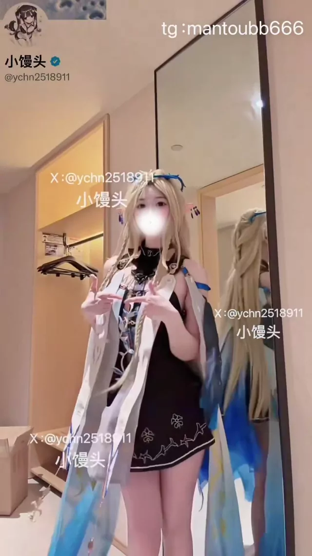 @ychn2518911 スレンダー コスプレ 完全素人 投稿エロ動画 @ychn2518911 の投稿動画 シーン2
