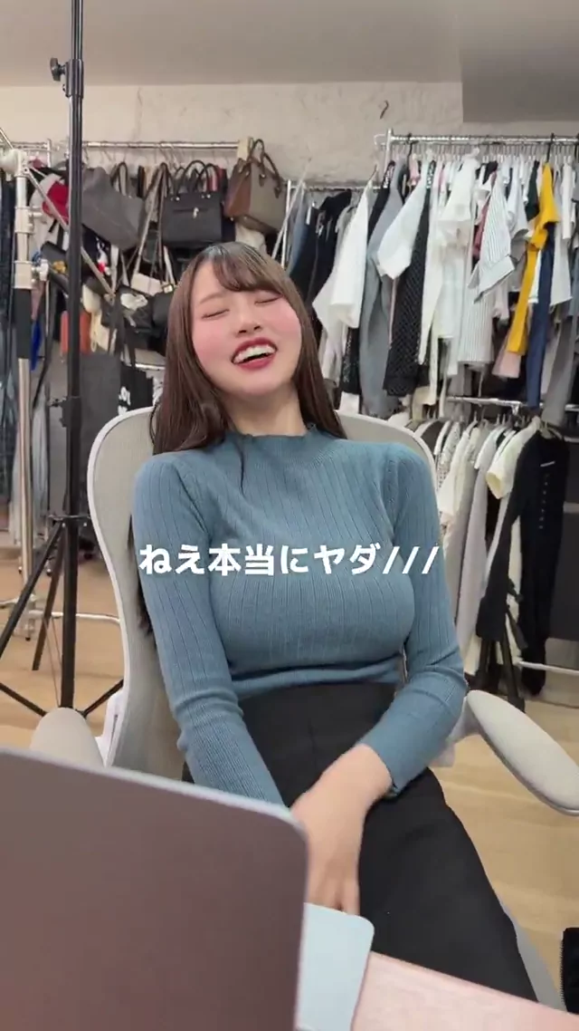 @seisakushiraisi スレンダー コスプレ 神回 SNS流出動画 @seisakushiraisi の投稿動画 シーン8