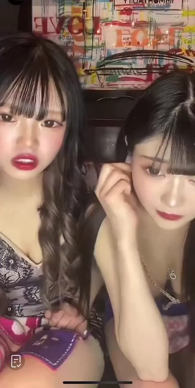 @love_love440 巨乳 個人撮影 話題 X動画 @love_love440 の投稿動画 シーン2