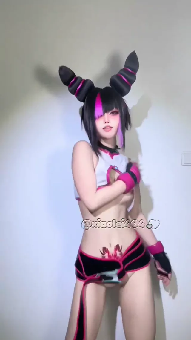 @xiaolei404 人妻 コスプレ リアル 投稿エロ動画 @xiaolei404 の投稿動画 シーン10