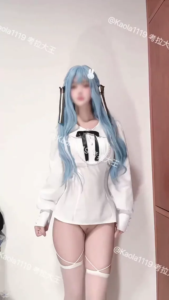 @Kaola1119 パイパン 個人撮影 最新 裏アカ動画 @kaola1119 の投稿動画 シーン3