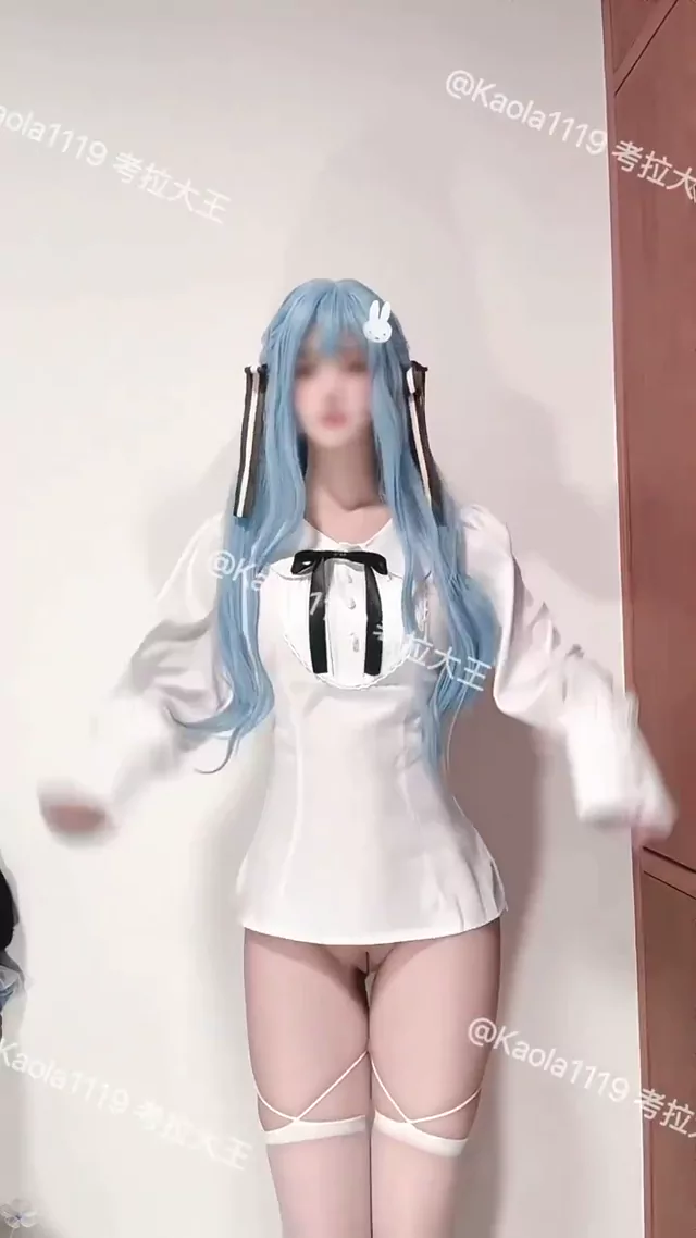 @Kaola1119 パイパン 個人撮影 最新 裏アカ動画 @kaola1119 の投稿動画 シーン4