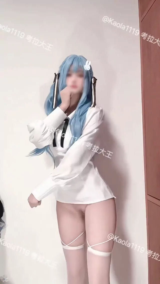 @Kaola1119 パイパン 個人撮影 最新 裏アカ動画 @kaola1119 の投稿動画 シーン7