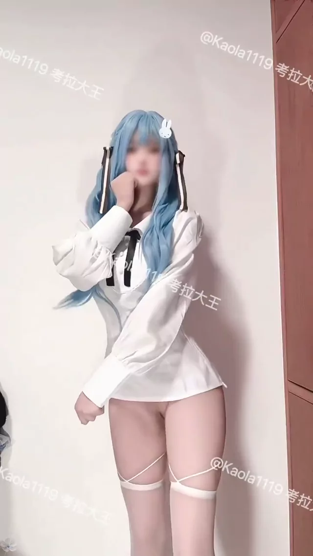 @Kaola1119 パイパン 個人撮影 最新 裏アカ動画 @kaola1119 の投稿動画 シーン8