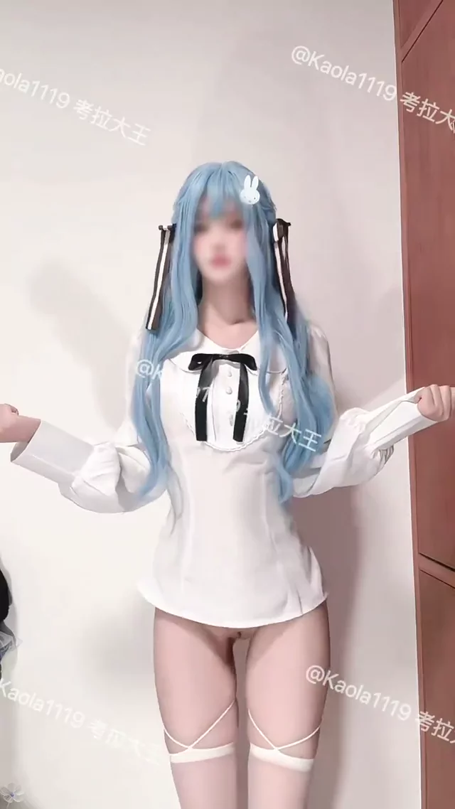 @Kaola1119 パイパン 個人撮影 最新 裏アカ動画 @kaola1119 の投稿動画 シーン10