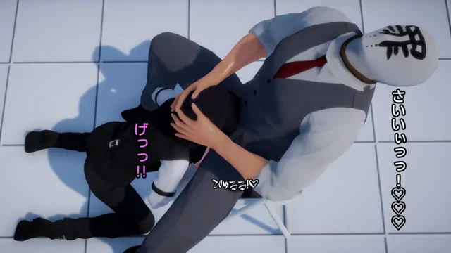 @malololoxx 美少女 流出 リアル X動画 「催眠術師くらねさん」できました！催眠術師のくらねさん シーン2