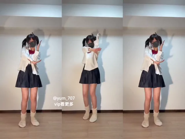 @yum_707 素人 フェラ 必見 投稿エロ動画 @yum_707 の投稿動画 シーン2