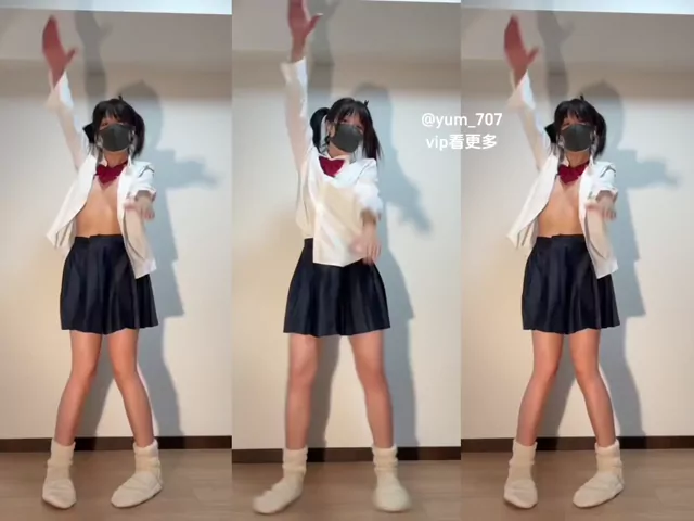 @yum_707 素人 フェラ 必見 投稿エロ動画 @yum_707 の投稿動画 シーン3