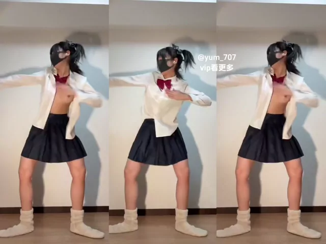 @yum_707 素人 フェラ 必見 投稿エロ動画 @yum_707 の投稿動画 シーン4