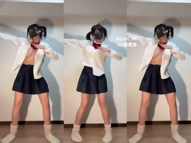 @yum_707 素人 フェラ 必見 投稿エロ動画 @yum_707 の投稿動画 シーン5