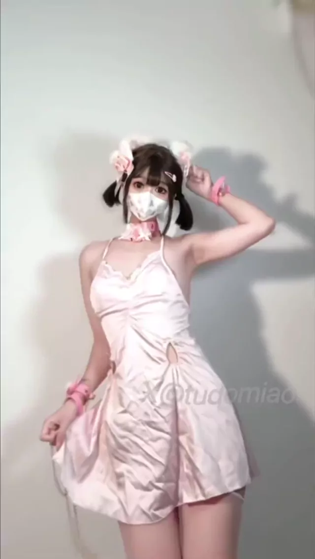 @tudomiao 女子大生 騎乗位 激シコ Twitterエロ動画 @tudomiao の投稿動画 シーン2