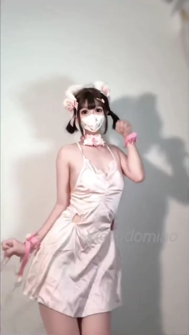 @tudomiao 女子大生 騎乗位 激シコ Twitterエロ動画 @tudomiao の投稿動画 シーン5