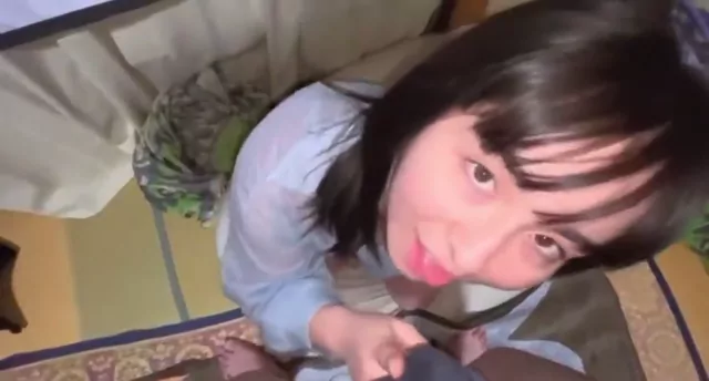@shuchan_milk 人妻 騎乗位 過激 投稿エロ動画 新作公開しました 今回はタイトルなしw セレとのエロ シーン8