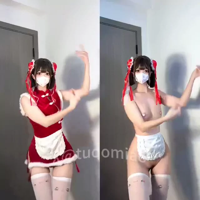 @tudomiao 素人 ハメ撮り 高画質 SNS流出動画 @tudomiao の投稿動画 シーン6