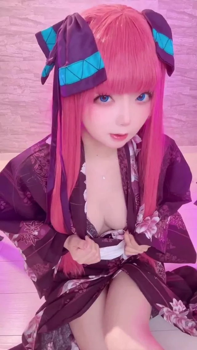 @luol_cosy 巨乳 フェラ 過激 裏アカ動画 @luol_cosy の投稿動画 シーン1