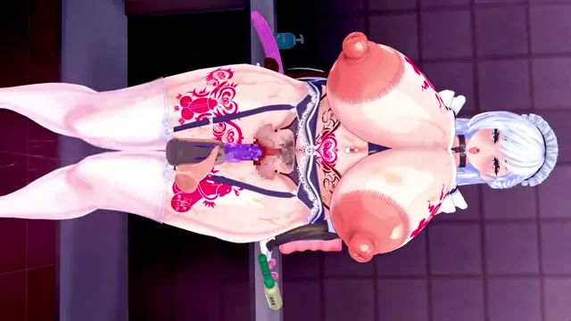 @lionmusashi_mmd 人妻 騎乗位 高画質 Twitterエロ動画 @lionmusashi_mmd の投稿動画 シーン3
