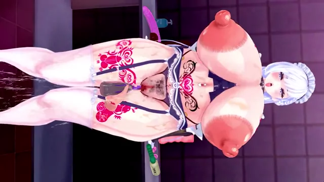 @lionmusashi_mmd 人妻 騎乗位 高画質 Twitterエロ動画 @lionmusashi_mmd の投稿動画 シーン5