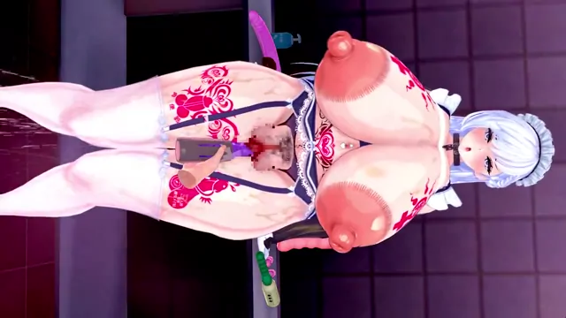 @lionmusashi_mmd 人妻 騎乗位 高画質 Twitterエロ動画 @lionmusashi_mmd の投稿動画 シーン6