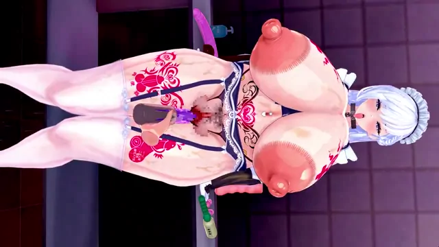 @lionmusashi_mmd 人妻 騎乗位 高画質 Twitterエロ動画 @lionmusashi_mmd の投稿動画 シーン10