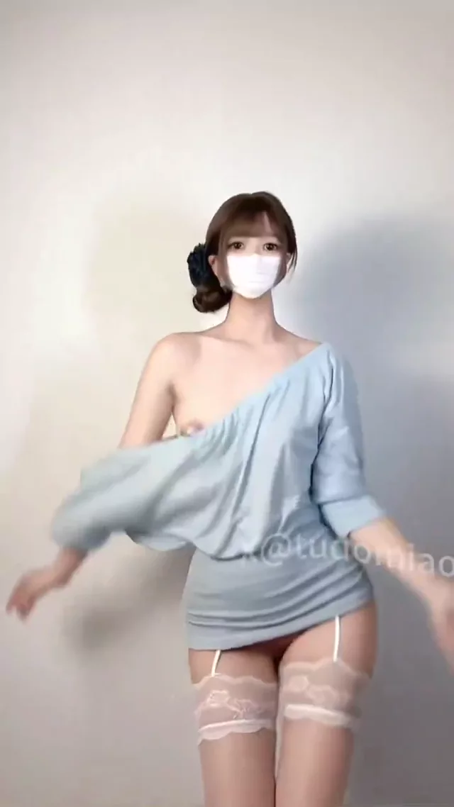 @tudomiao スレンダー コスプレ 必見 投稿エロ動画 @tudomiao の投稿動画 シーン3