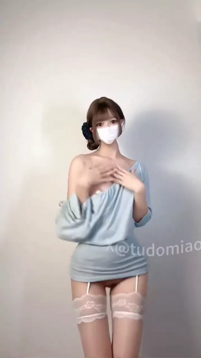 @tudomiao スレンダー コスプレ 必見 投稿エロ動画 @tudomiao の投稿動画 シーン4