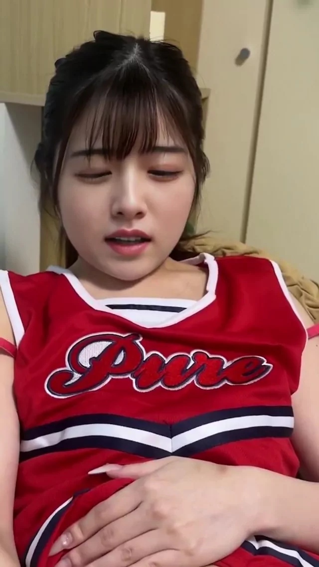 @miu_lesson 女子大生 個人撮影 高画質 Twitterエロ動画 @miu_lesson の投稿動画 シーン3
