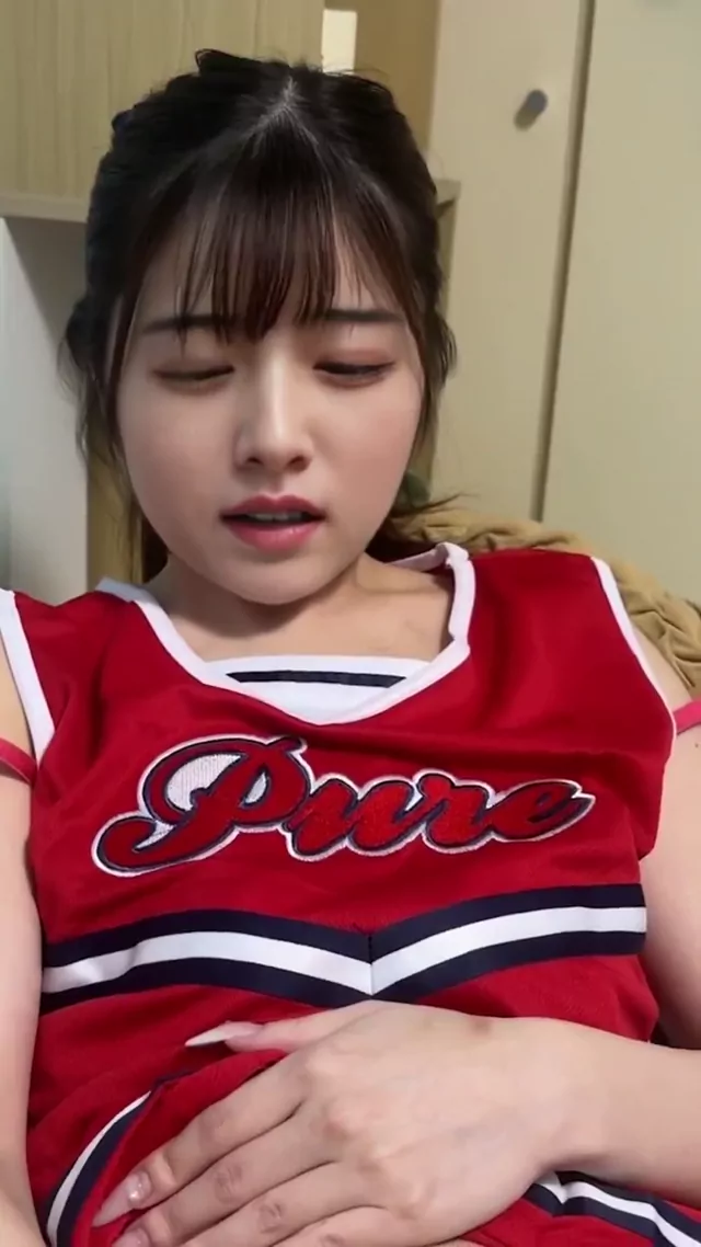 @miu_lesson 女子大生 個人撮影 高画質 Twitterエロ動画 @miu_lesson の投稿動画 シーン5