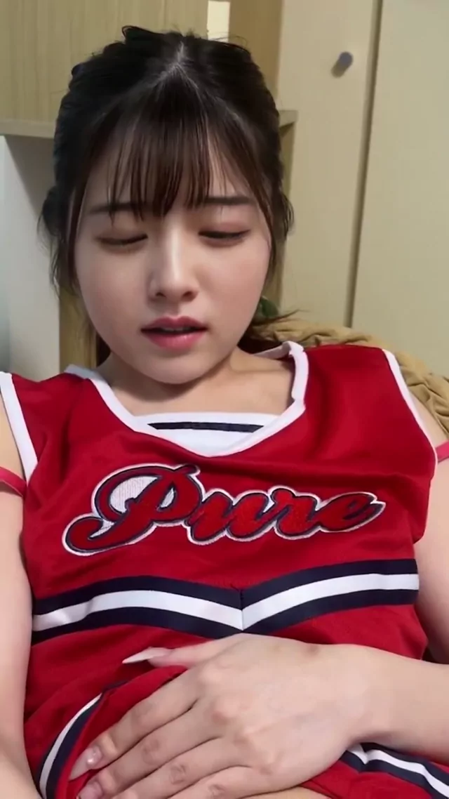 @miu_lesson 女子大生 個人撮影 高画質 Twitterエロ動画 @miu_lesson の投稿動画 シーン6