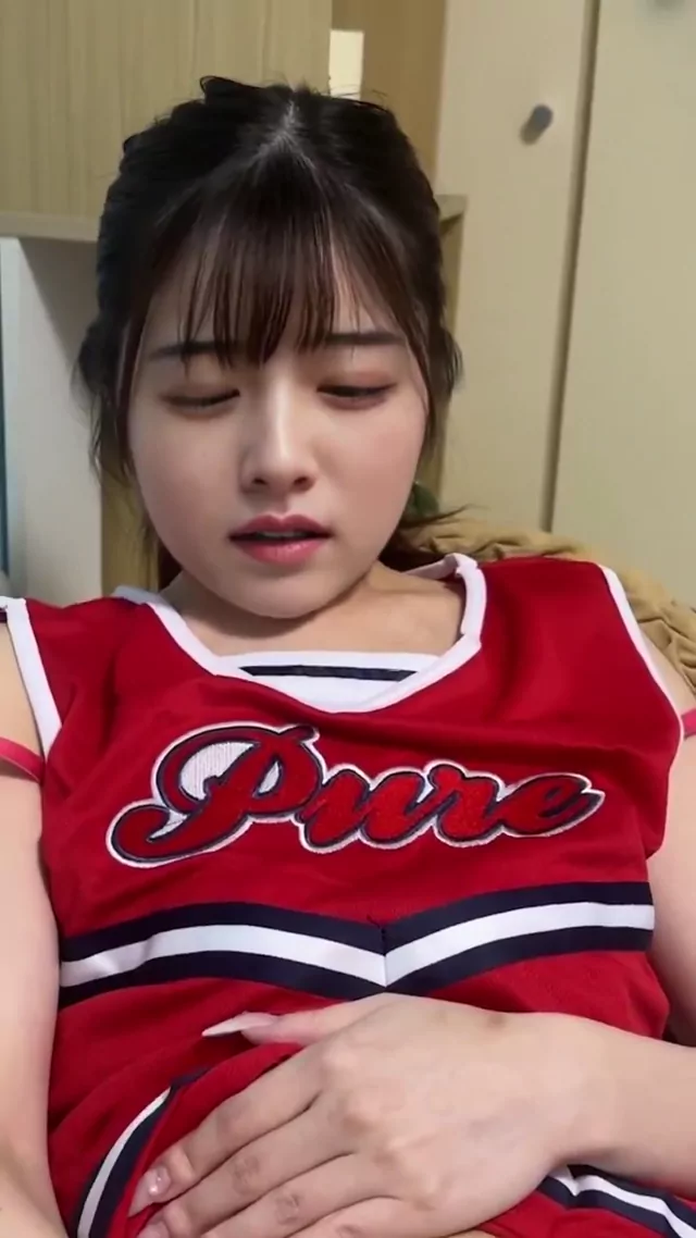 @miu_lesson 女子大生 個人撮影 高画質 Twitterエロ動画 @miu_lesson の投稿動画 シーン7