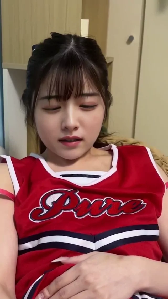 @miu_lesson 女子大生 個人撮影 高画質 Twitterエロ動画 @miu_lesson の投稿動画 シーン9