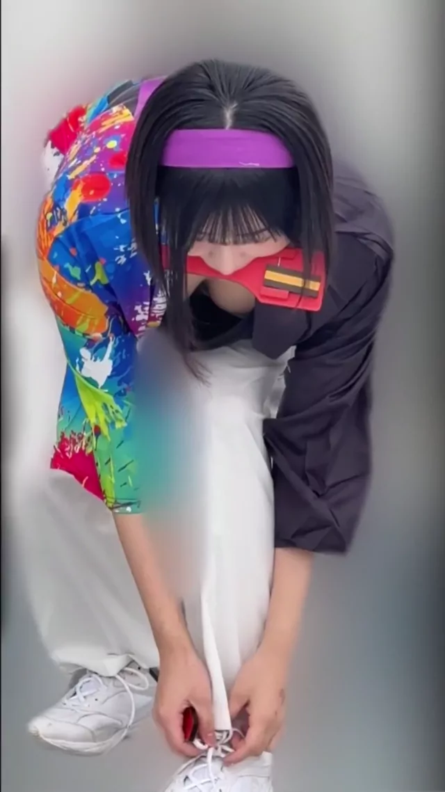 @h_shonenn 人妻 騎乗位 神回 X動画 @h_shonenn の投稿動画 シーン1