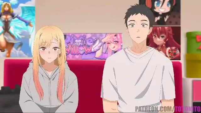 @Ecchippai 女子大生 中出し 高画質 X動画 @Ecchippai の投稿動画 シーン2