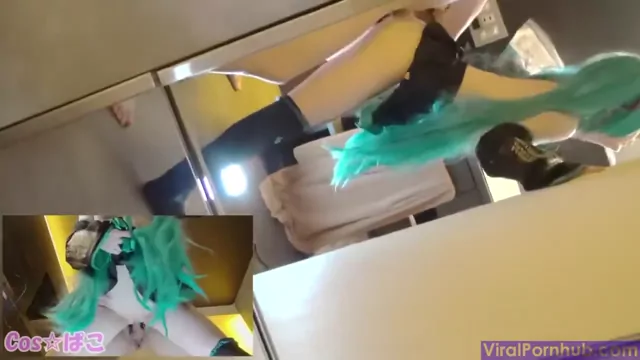 @videos1909 清楚系 騎乗位 厳選 SNS流出動画 @videos1909 の投稿動画 シーン9