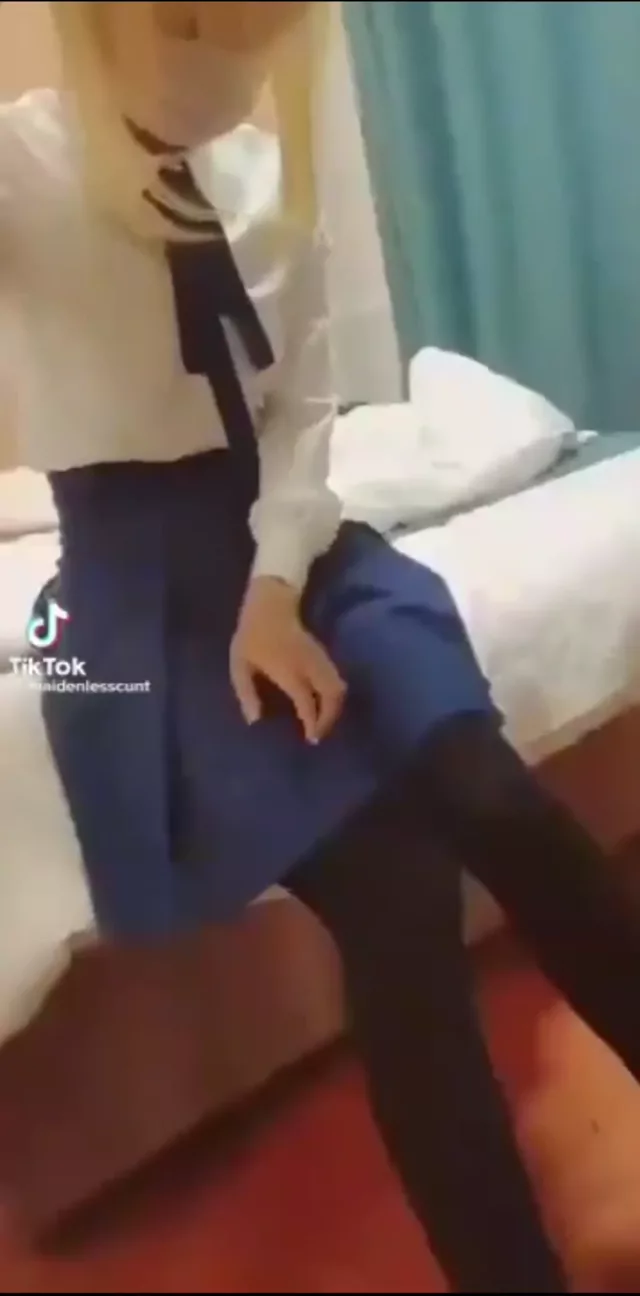 @kurosekaianime 巨乳 コスプレ 完全素人 裏アカ動画 @kurosekaianime の投稿動画 シーン1