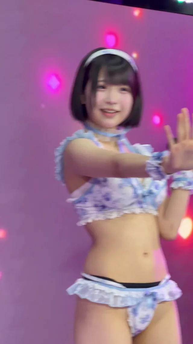 @ichigoaikatu ギャル オナニー 激シコ 投稿エロ動画 今の時点でこんなに完成されてるのに ぬっこち シーン2